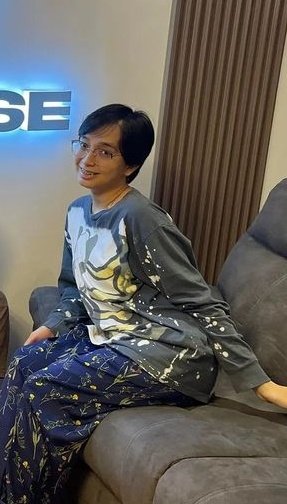 V33niveeni's tweet photo. Hello Gandaaaaaa

Crdts: John Cedric Lopez https://t.co/8xPXvEZXkT