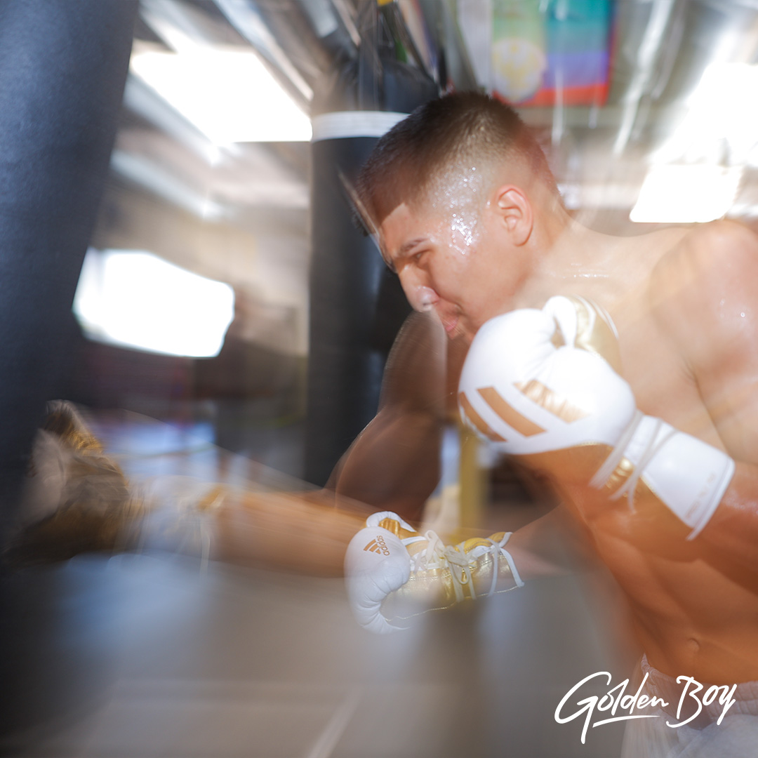 Quickest hands around! 😱 Click to see <a href="/missionarygrant/">Grant Flores</a> go from 0️⃣ to 💯📈🔥