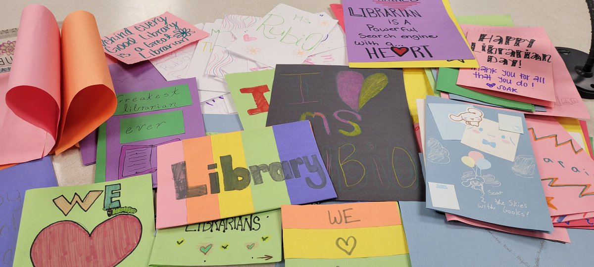 AJHLibrarian💜 tweet media