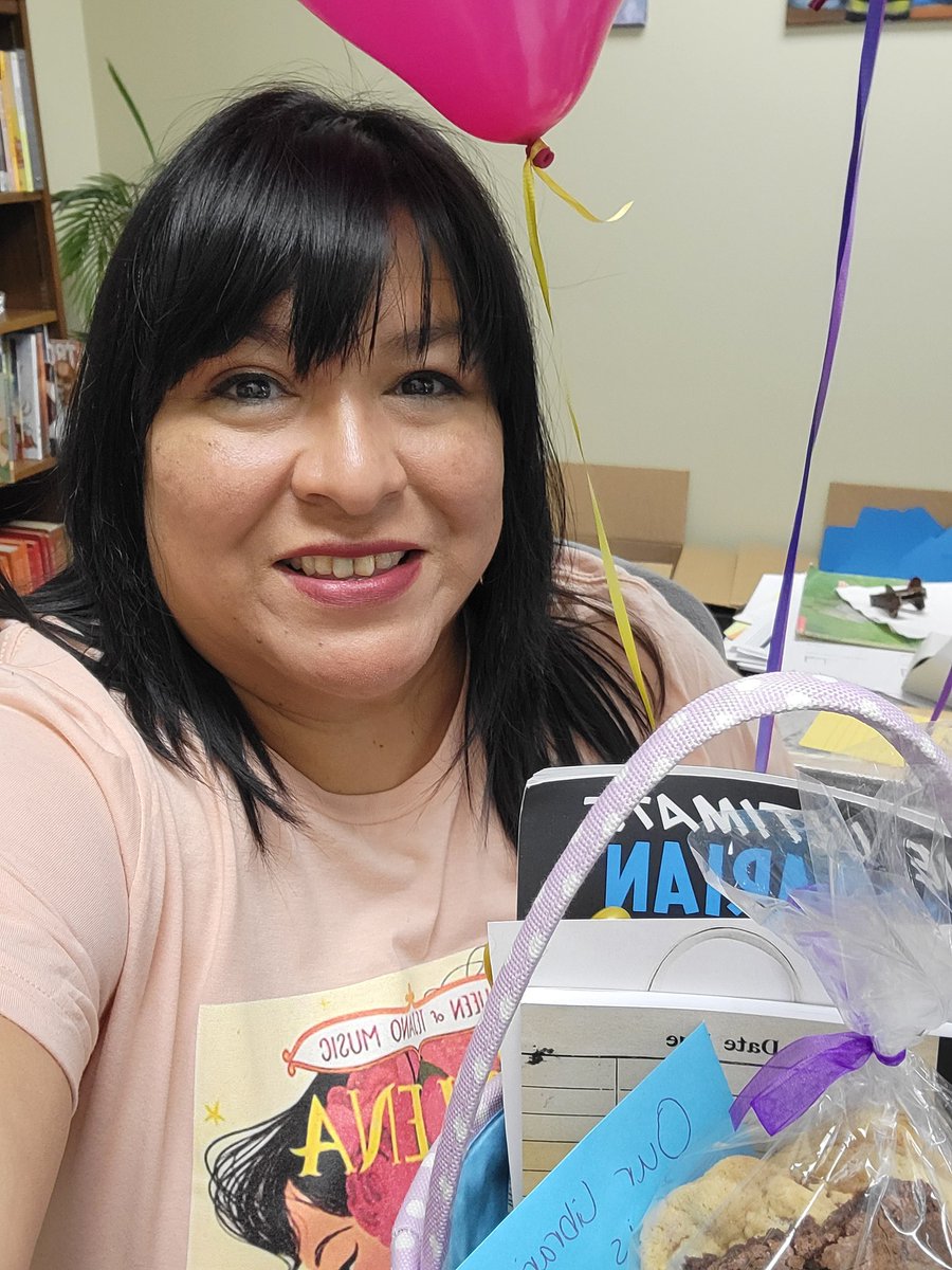 AJHLibrarian💜 tweet media