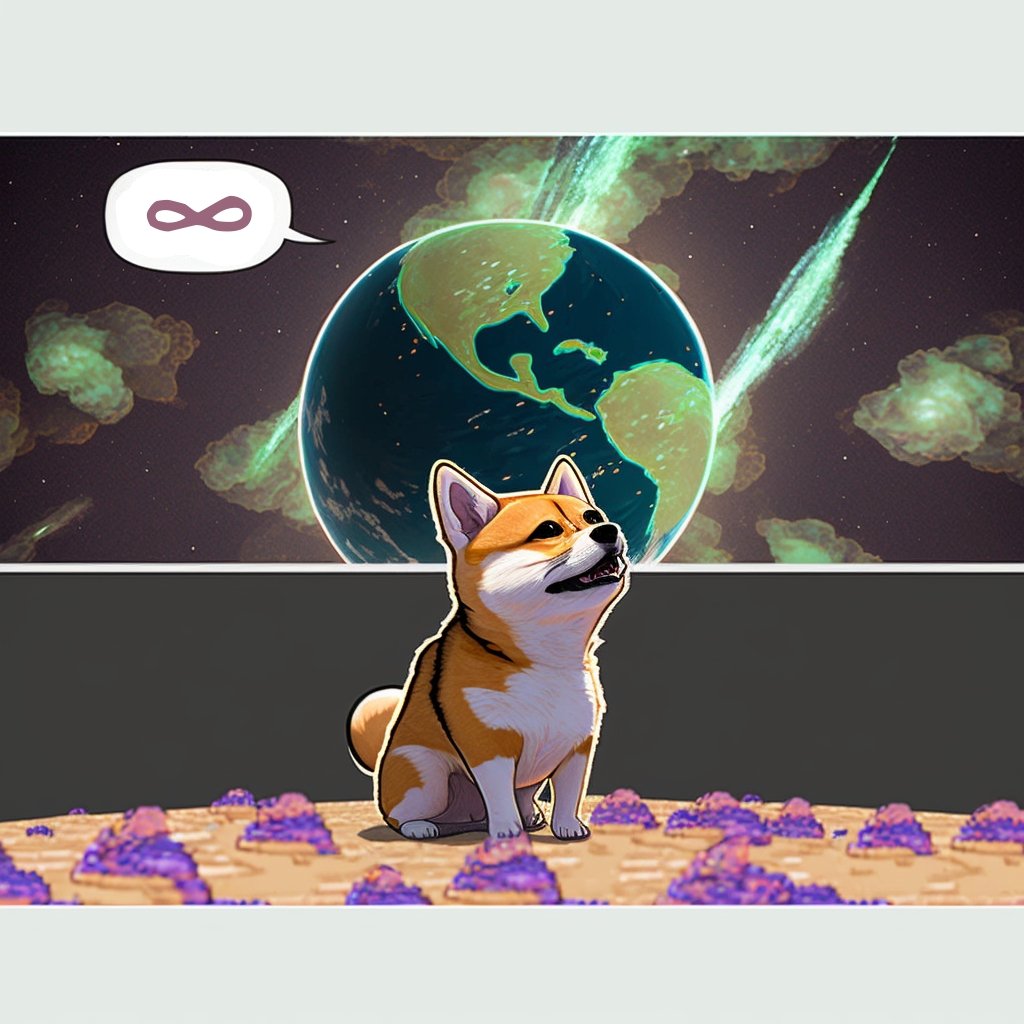 teh_moebINUS's tweet photo. What happened on Planet Earth?♾️
What is hidden under the sea?
Curious?
#Shiboshis #OceanOfSoul 
#PlanetNFT 001?

#Shibarium
$BONE. $PAW. $LEASH. $TREAT. $SHI. $FUND $KENNEL, $WOOF, $NFAI, $SHIBP, $SNS. $EWW, $SHIAI, $BARK $O , $CAW  $FLOKI $DOGE ...♾️ $INUS https://t.co/4nMWJyTsCF