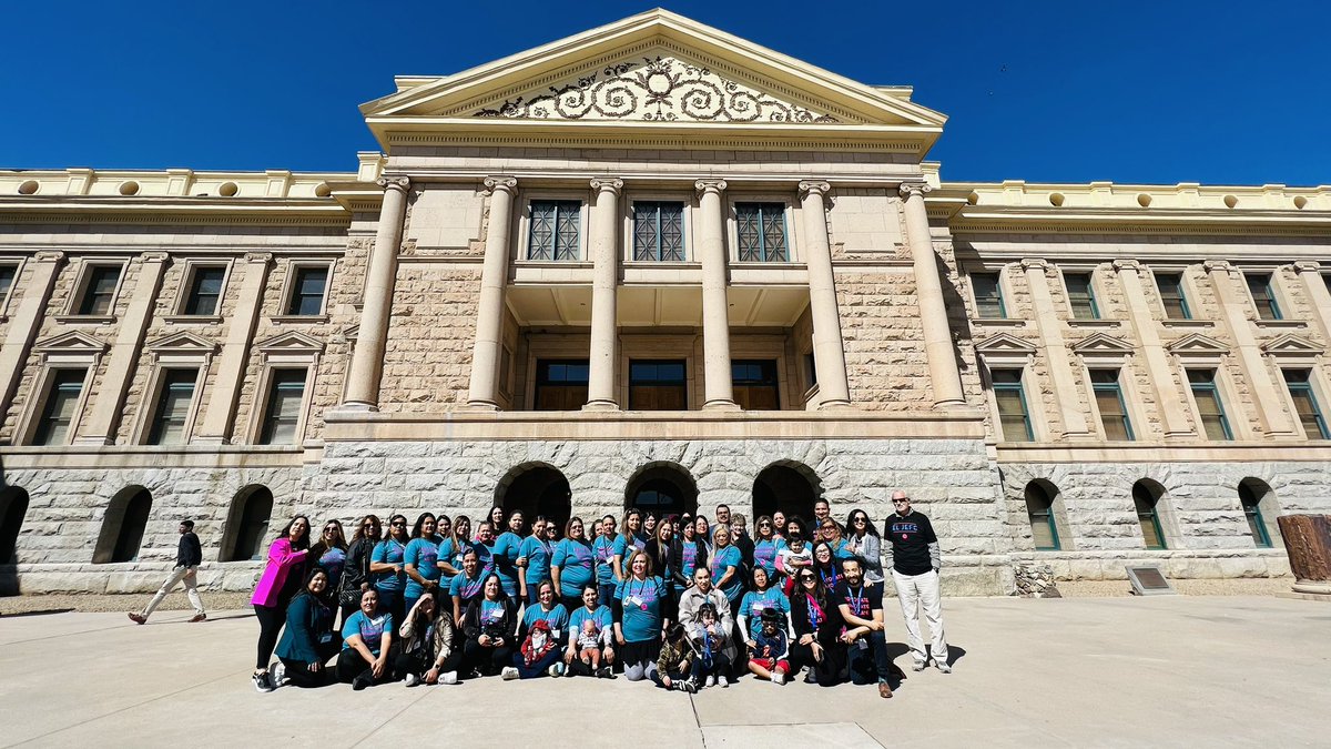 ALL In Education tweet media