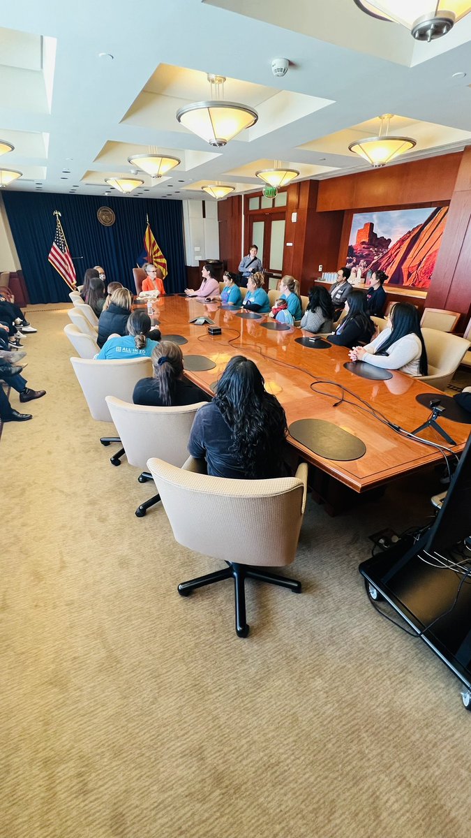 ALL In Education tweet media