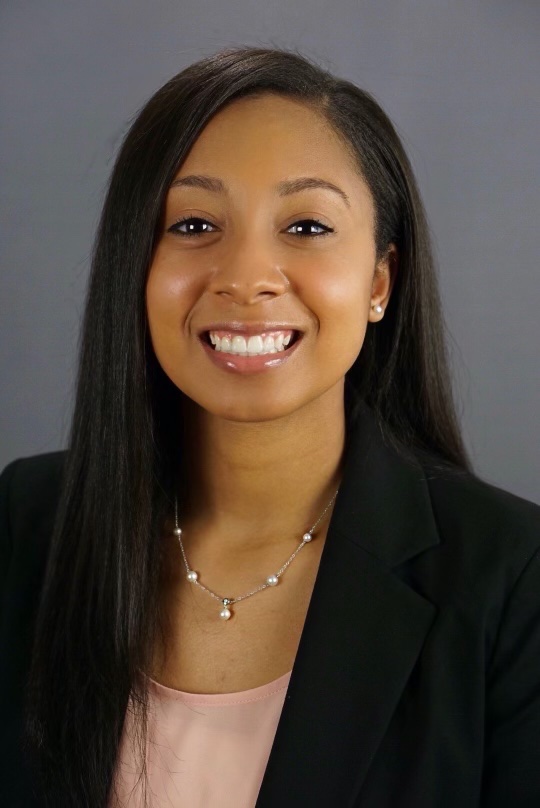 UTHealthRadRes's tweet photo. Meet Our Chief Resident “R4”, Kimberley Brown, MD

Hometown🏠: Friendswood, TX
Favorite radiology sign 🩻: Fallen Fragment Sign
Hobbies 🪁: Reading, trying new restaurants, binge watching shows
Favorite thing about Houston 🤠: Food scene and family
Fellowship: MSK @StanfordRad https://t.co/6zM5dQZkmp