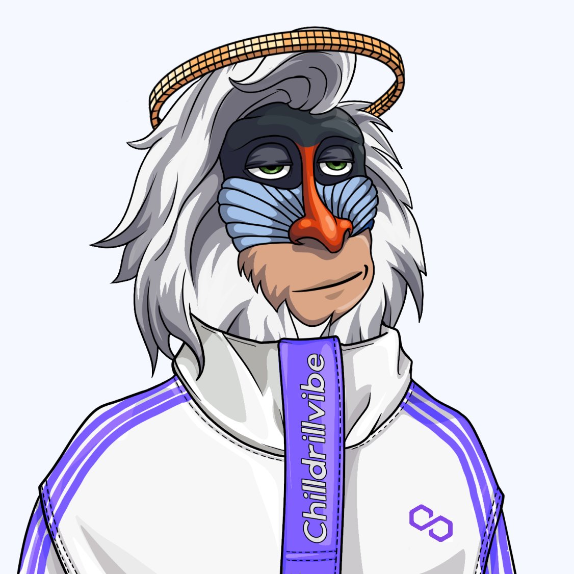 DrillClubNFT's tweet image. Hi💜

Rafiki is my uncle 🐒 and we are MANDRILLS

We are a FREE MINT coming to POLYGON MATIC

Are you DrillListed?