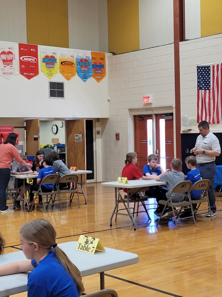 Fairview Elementary tweet media