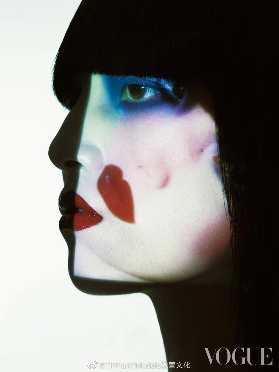 maigosia's tweet photo. makeup by artist yooyo keong ming https://t.co/7BSHlSgmmo