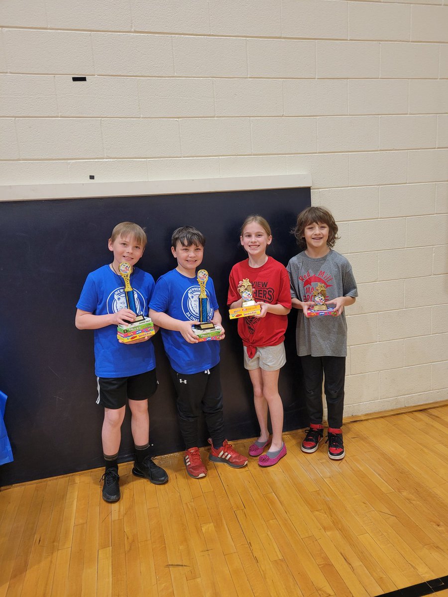Fairview Elementary tweet media