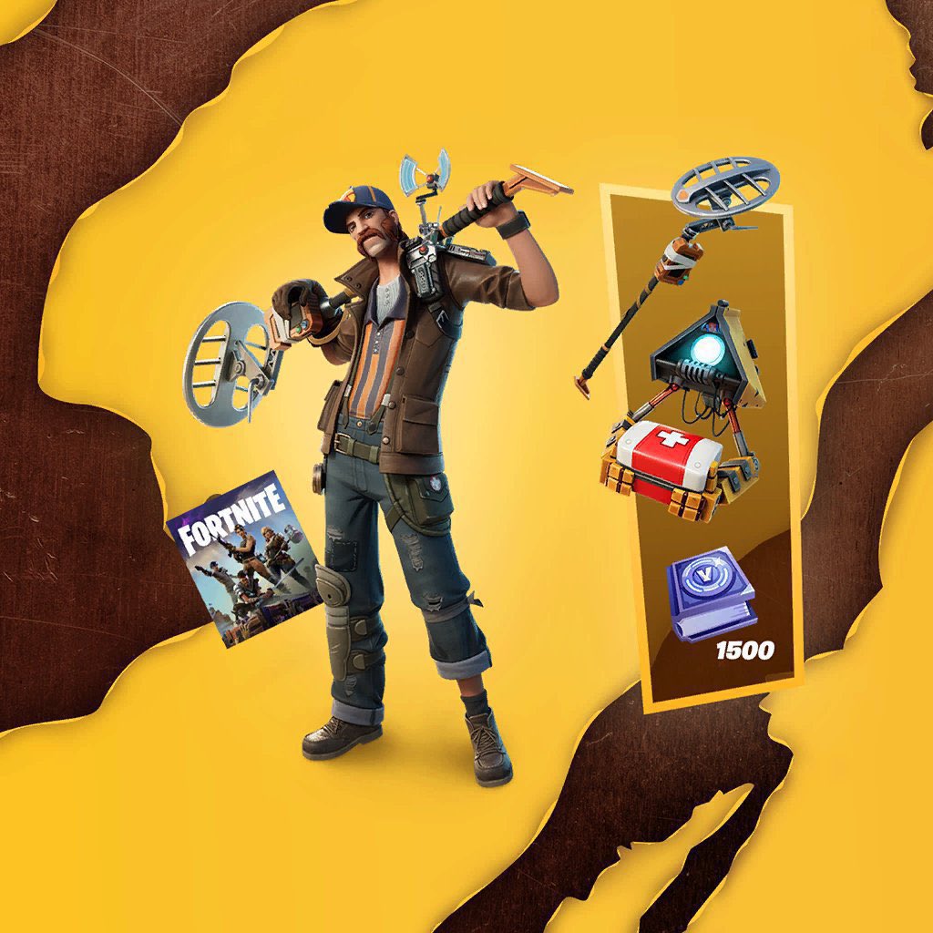 AlanWhos's tweet photo. Winner Chooses | 8 Hours ⏰

• RT + like
• Follow: https://t.co/A92lHE84ad
• Comment Proof Here: https://t.co/hsk1jBEewk

Good luck everyone! #Giveaway #FortniteChapter4 #Fortnite https://t.co/fPuoDxdiUK