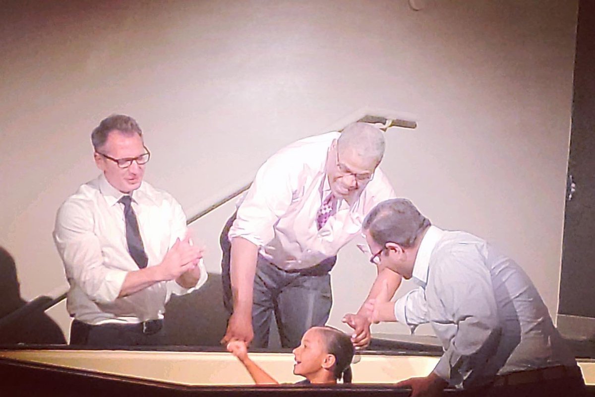 mel_reddy's tweet photo. An amazing Sunday at The Sanctuary!  The Spirit took over, people were delivered, and we heard a powerful word from God. We celebrate with the Stephens family as sweet Addy was baptized in Jesus’ name. What a great day! https://t.co/4qVL5hUxEN
