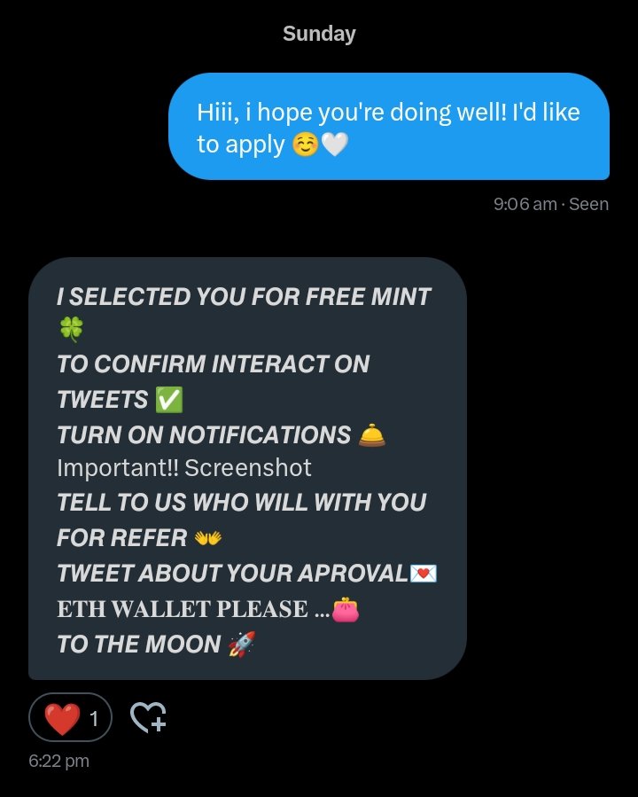 graceoxeth's tweet photo. Yay I got selected for #imadeitList @ImadeItNFT thank you for the opportunity.
I refer @kenz_ziee https://t.co/WO59mLWSxe
