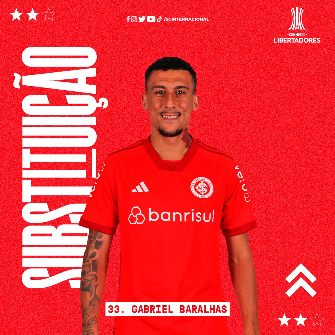 SCInternacional's tweet photo. #DIMxINT | 1-0 |  2T | 25' - Baralhas por Johnny no Inter.

🇦🇹 #LibertaNossaLoucura

📻 https://t.co/nuW2tV5j5C https://t.co/DsJXs1wlby
