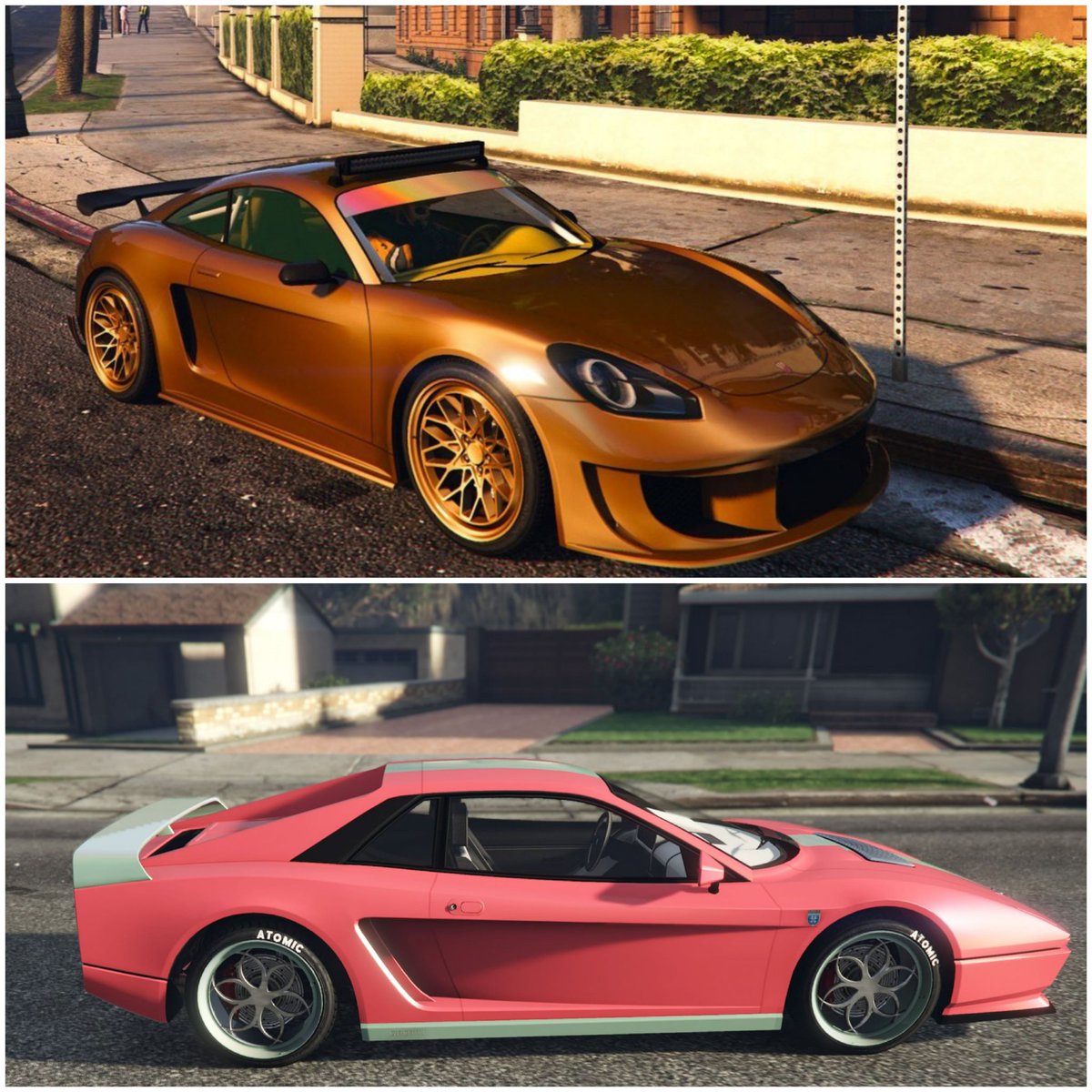 🚨Drop PS5🚨 Double Drop

🗓️ April 6th

🕘 1:00 Central Time

⚠️Don't forget to Thank The Creator⚠️
           
‼️@KellyWright3344‼️ 
Will be there with another car.

📍LSCM 📍

⏩Join to 🆔 lll-Quixotic-lll

♥️LIKE♥️🔄RT🔄🔥FOLLOW🔥

📣S/O  📷Photos are appreciated