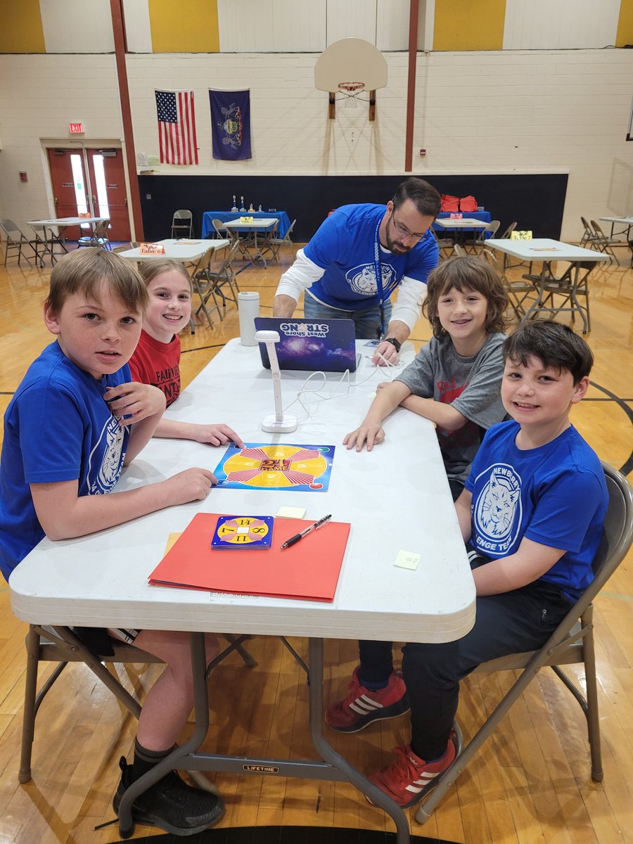 Fairview Elementary tweet media