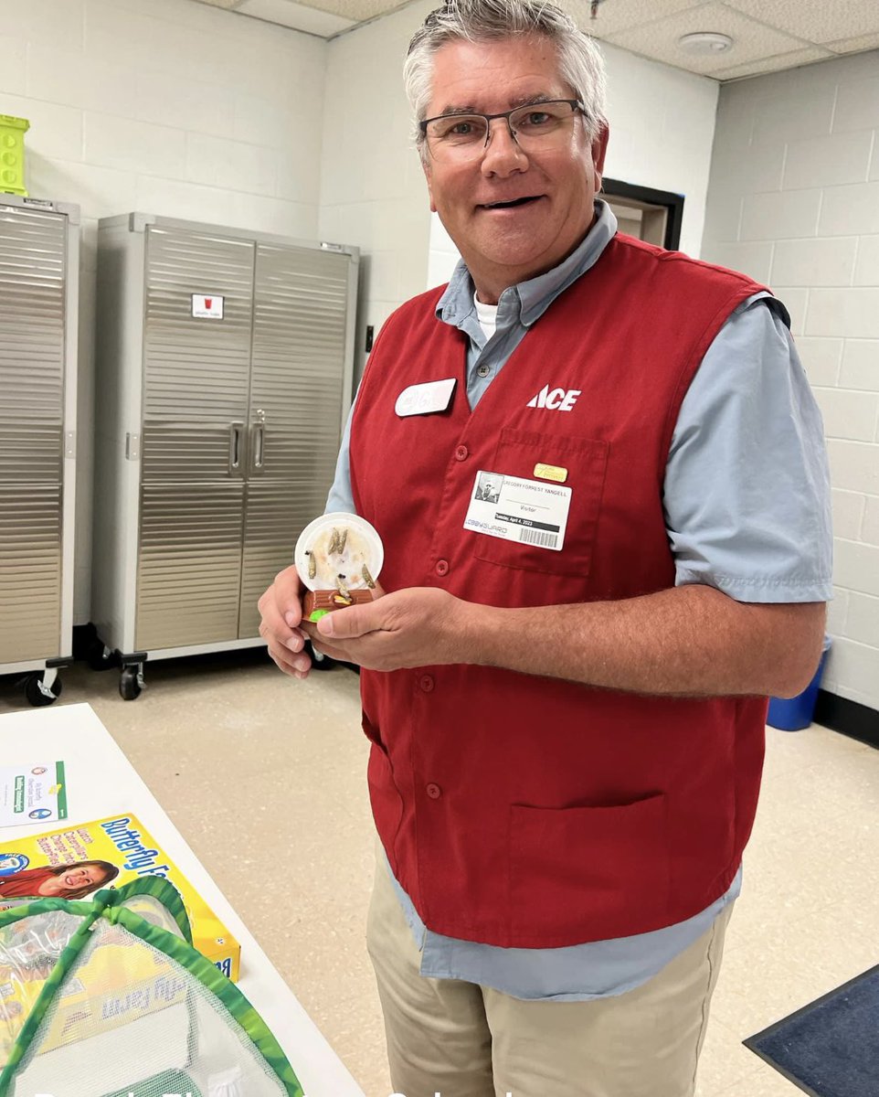 Beech Elementary School tweet media