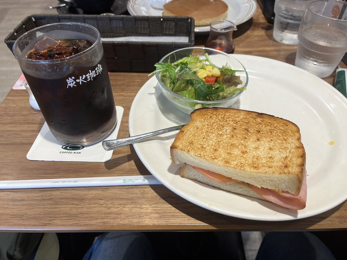 Good from the poyo-land is the best. Saiko da~