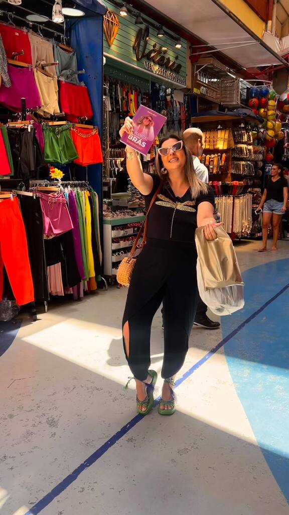 MeloRuama's tweet photo. @shoppingvautier informa sobre os feriados veja o recadinho ❤️❤️

�� link na Bio - Manual Completo do Brás 💎 https://t.co/Ar2PSymyni https://t.co/7OeOlnk7kr