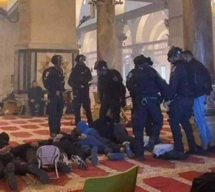 hafid derradji حفيظ دراجي tweet media