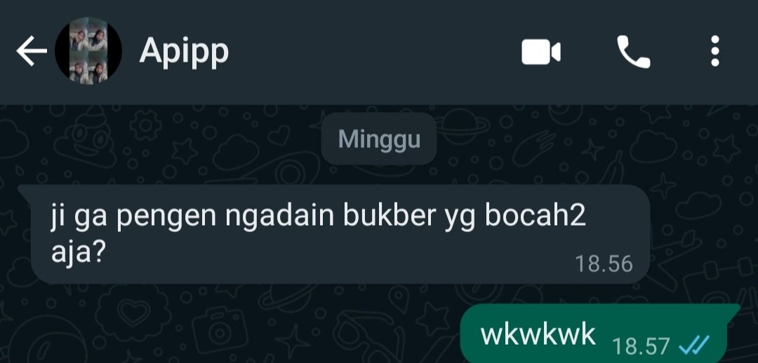 Irgi Fadillah tweet media