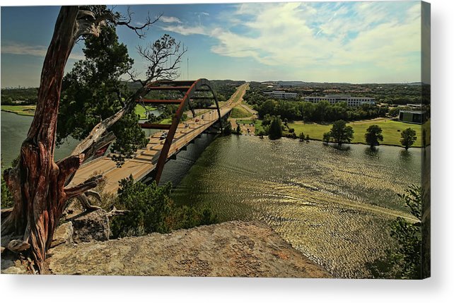 JudyVincent74's tweet photo. The #PennybackerBridge acrylic print #Austin #Texas #360Bridge #landmark #hillcountry #photography #prints for your #home or #office #decor #SpringIntoArt #AYearForArt #BuyIntoArt 
View all print options here ---> https://t.co/H9sZmn7BiJ https://t.co/sB38Gi5Rb6
