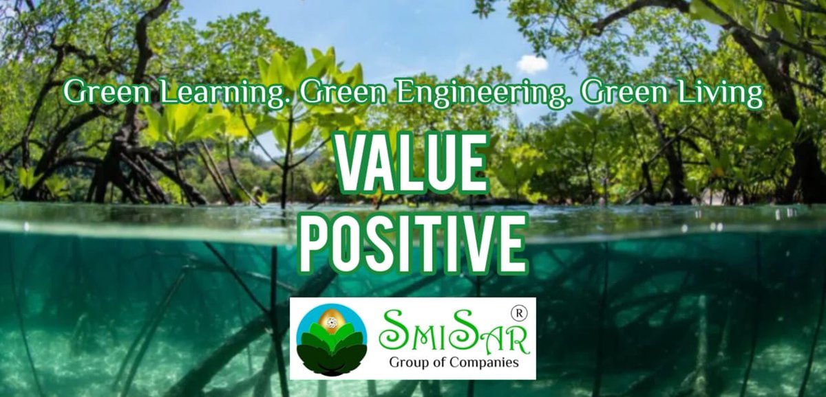 We are here to create  Net Positive Value through our Products and Services using enhanced  natural-systems for the climate-ready future.
#netpositive #agro #aquaponics #naturebasedsolutions #greenlearning #greenengineering #greenliving #climateadaptation #climateready #sdgs2030