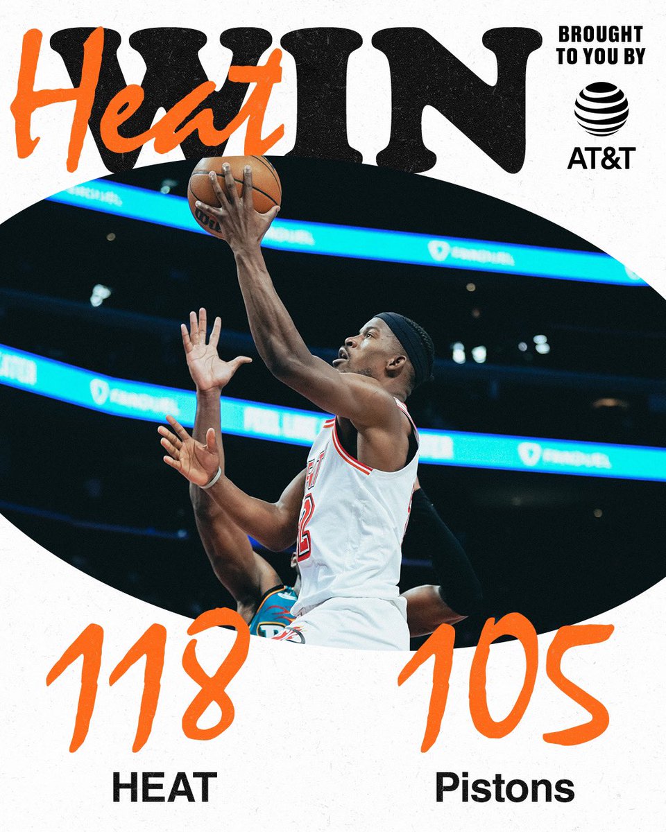Heat vs. Pistons Start time, where to watch, what’s the latest HoopsHype