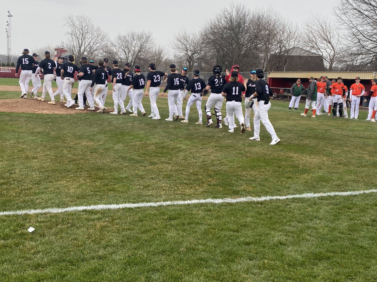 Niners top Wheeler 12-0 in 5 <a href="/BryceHarder_34/">Bryce Harder</a> 1-3 2B RBI <a href="/butkovic_noah07/">Noah Butkovic</a> 1-1 2B 2R <a href="/MasonBarth31/">Mason Barth</a> 1-1 2BB R Moses Vasquez 1-3 RBI <a href="/Nick_Sully2024/">Nick Sullivan</a> 3IP 3Ks 1H <a href="/braden_branigin/">Braden Branigin</a> IP 2Ks Ivan Mastalski IP 3Ks. We’re off to TN in the morning! #Work2Do #Pursuing9 #GodFamilyAndreanBaseball