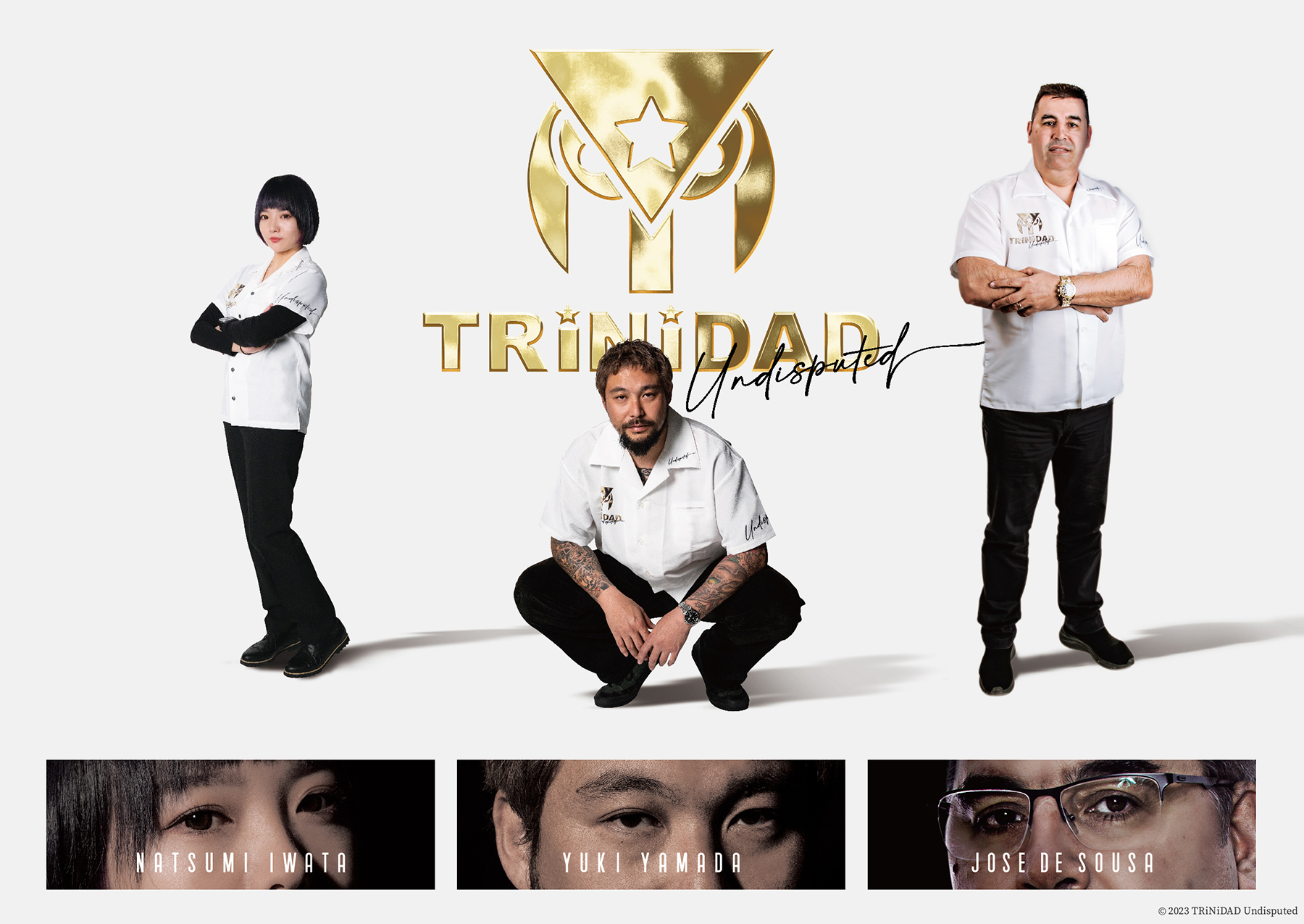 TRiNiDAD (@TRiNiDADinfo) / Twitter