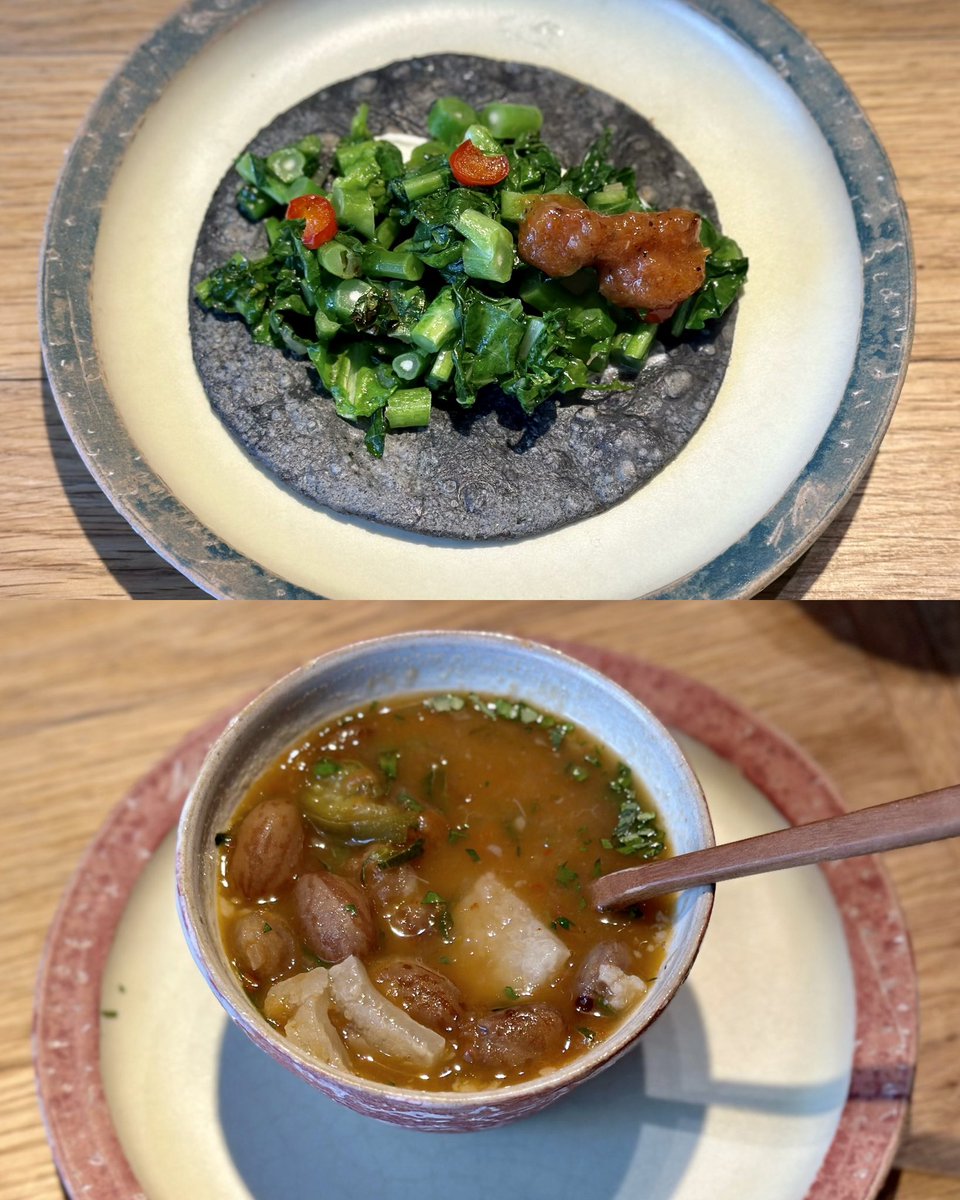 ビーフバルバッコアタコスのレシピ