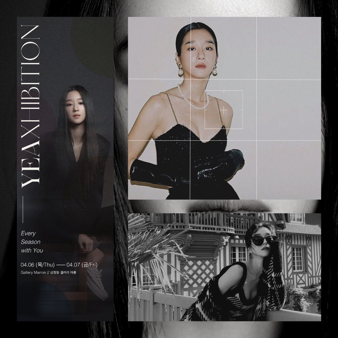 YEAxhibition's tweet image. Day-1