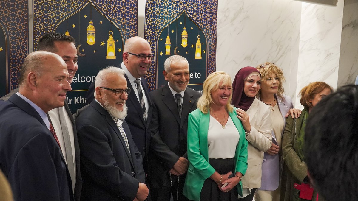 Khal Asfour tweet media