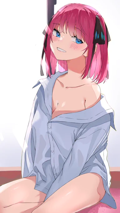 彼シャツ 