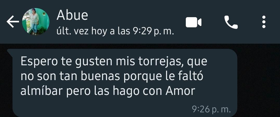 Cómo te digo q cuando me faltes estaré incompleto?
