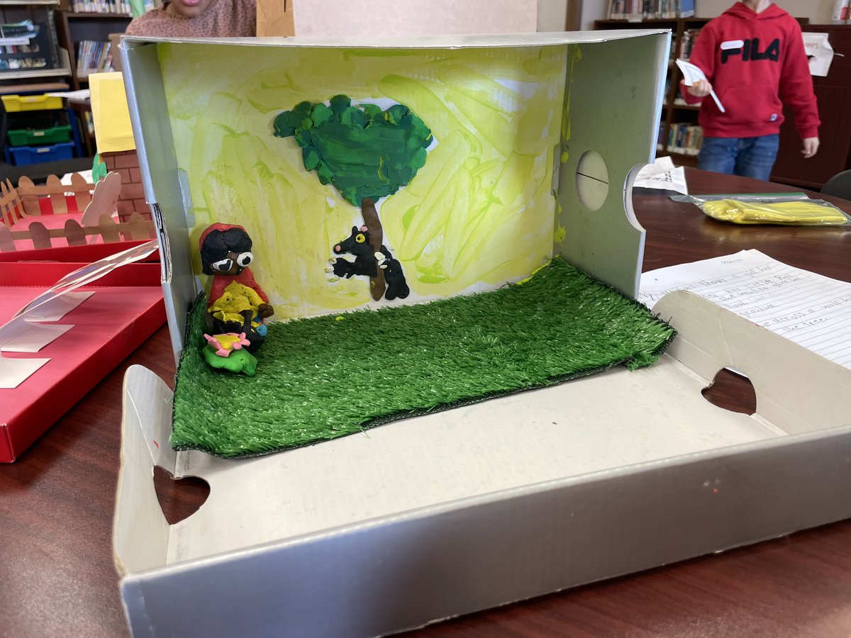 BonjourMmeG's tweet photo. Grade 1 projects cont’d 2/2 https://t.co/zr421GR6mH