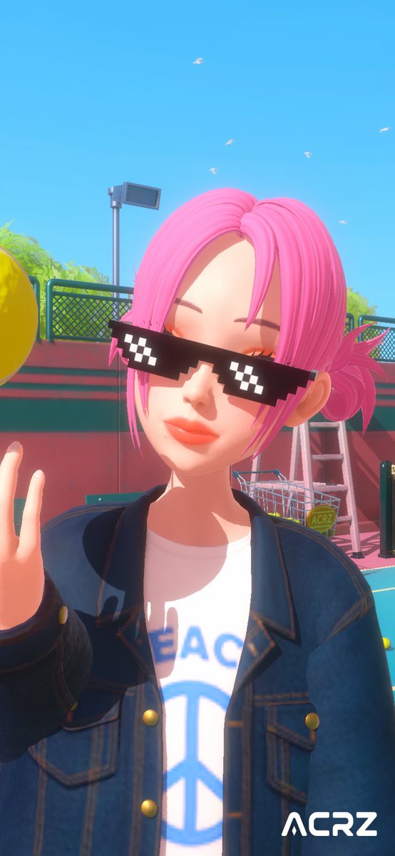 danielcrstno's tweet photo. Sheesh this one looks dreamy
#ACRZ #Myavatar https://t.co/hZr6KwBTB3
