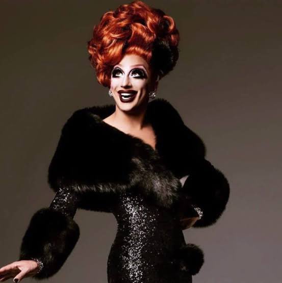 justdanielc's tweet photo. Mi top 4 forever! ✨🖤 

@katya_zamo 
@aquariaofficial 
@TheBiancaDelRio 
@JinkxMonsoon 

The best of the best! ✨ https://t.co/ylMHeK7opw