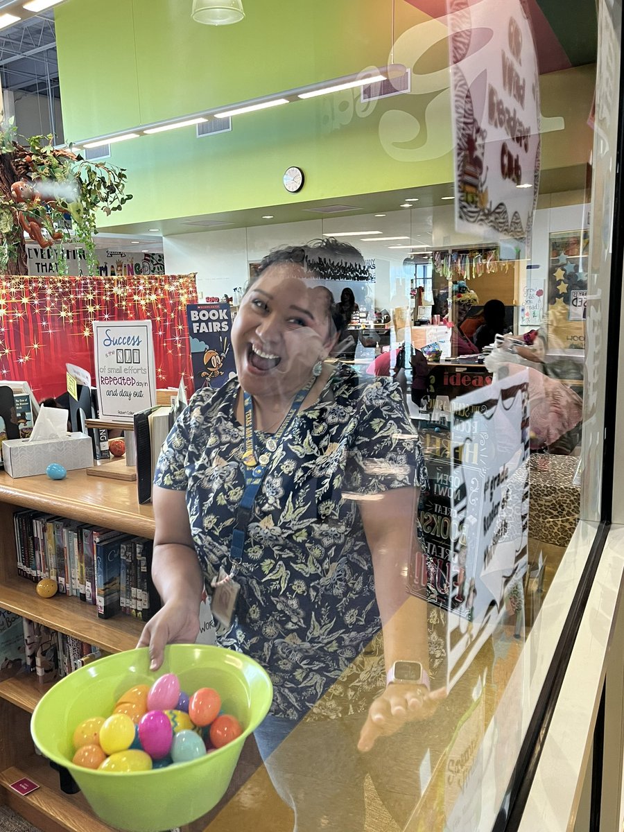 Clear Spring Elementary tweet media