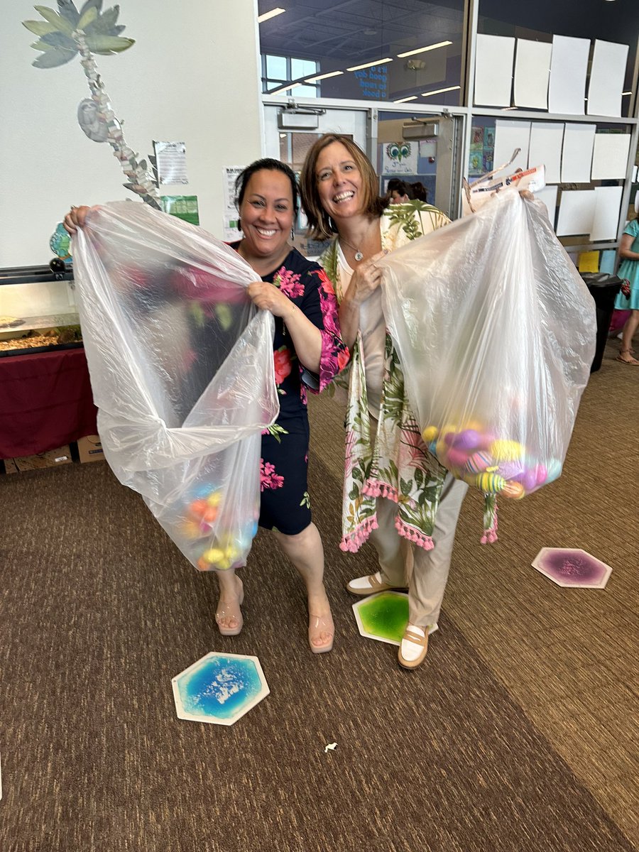 Clear Spring Elementary tweet media