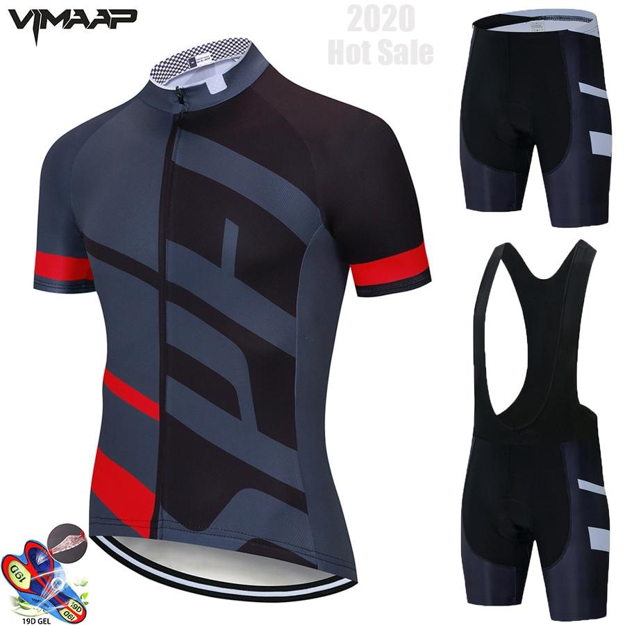 FASHION_COLL's tweet photo. Summer team Cycling Jersey Set Mens Clothing Bike Clothes Cycling Clothing Breathable Short Sleeve suit maillot ciclismo hombre R$ 160.64 #FashionCollectionStore #Summer #team #39238587cyclingset11xxl https://t.co/4gHzQREGRs