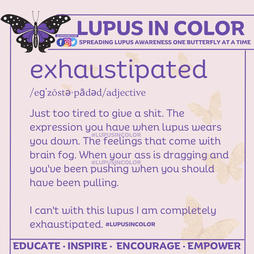 #lupusincolor