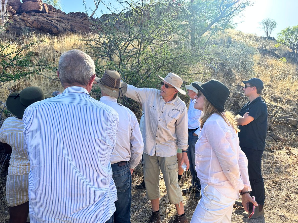 Bannerman Energy tweet media