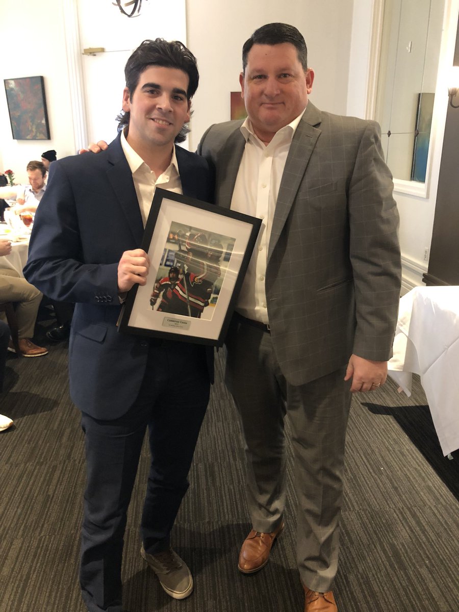 University of Louisville Men’s Ice Hockey Club tweet media