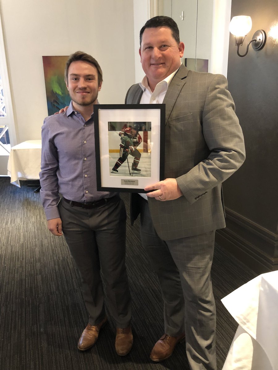 University of Louisville Men’s Ice Hockey Club tweet media