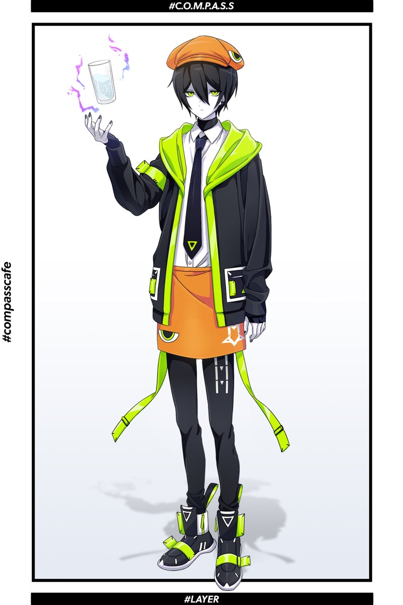layer08_bot's tweet photo. Compass Cafe https://t.co/1frzust2vj