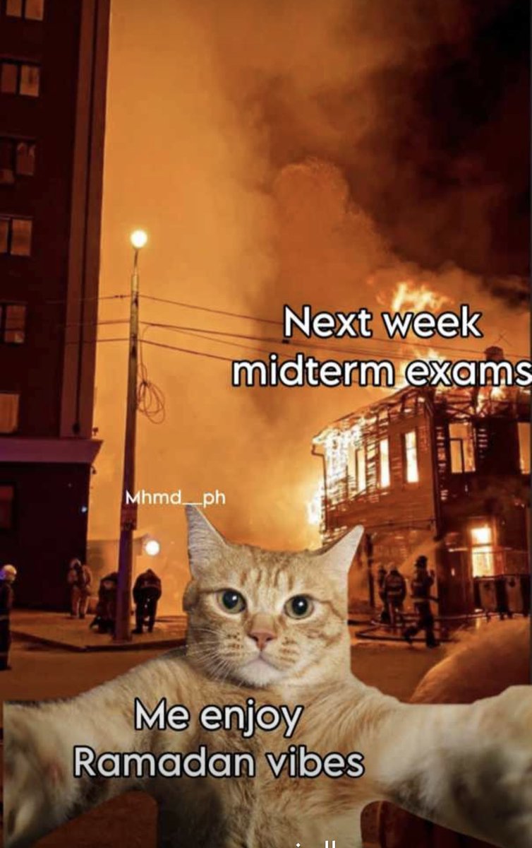 :