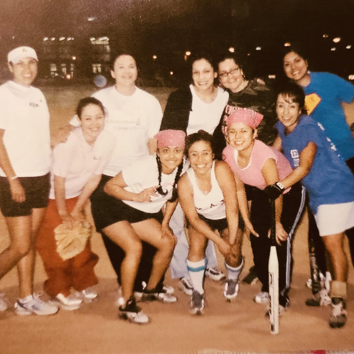 traceyhabla's tweet image. Happy Founding Week! Dulces Recuerdos with my #KDChi sisters. Chicos Bailbonds softball with #ODPHI, Latin Dolls Championship team, buddy readers in my classrooms &amp;amp; formals. #kdchiturns36