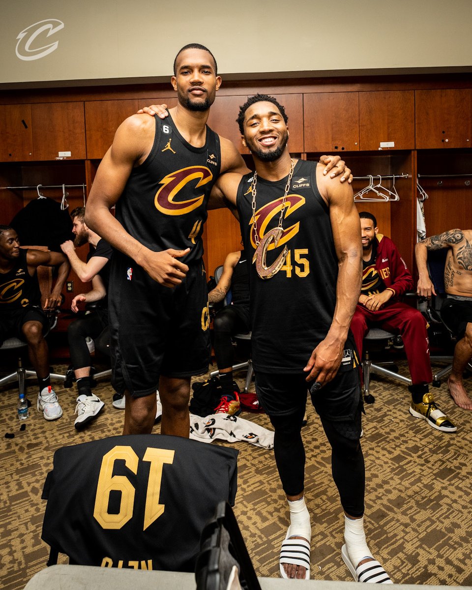 cavs's tweet photo. Can't stop Spida.

@ThatsJared | #Ad | #LetEmKnow https://t.co/FCxsoj1ttz