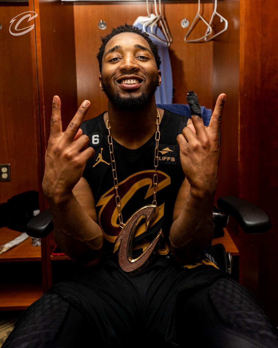 cavs's tweet photo. Can't stop Spida.

@ThatsJared | #Ad | #LetEmKnow https://t.co/FCxsoj1ttz