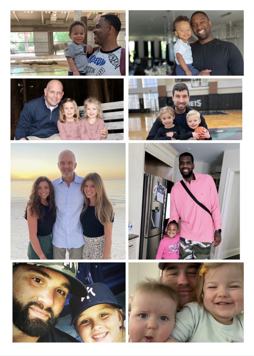 ButlerBBHQ's tweet image. We had to get one last shot of the ⁦@KevinKuwik⁩ family in with our #ButlerFamily.  Once a Dawg (or twice), #AlwaysADawg