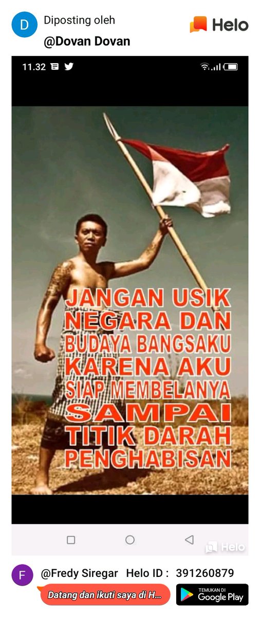 🇮🇩💪💪💪